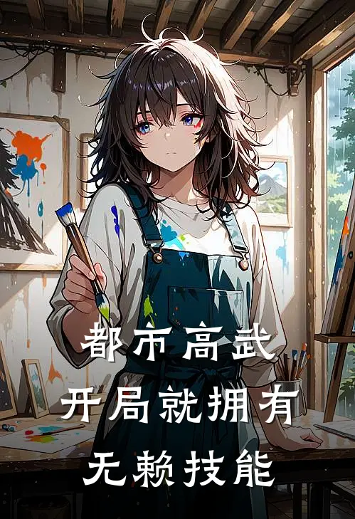 都市高武：开局就拥有无赖技能