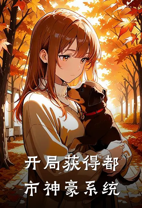 开局获得都市神豪系统