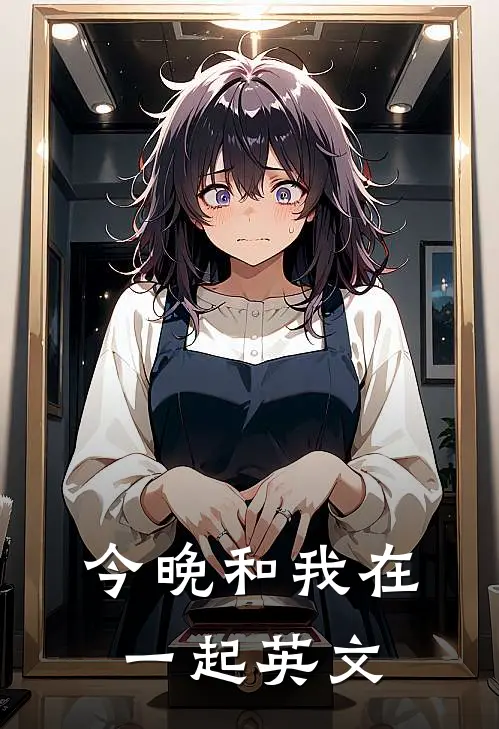 今晚和我在一起英文