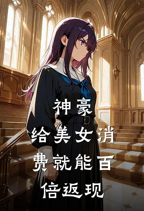 神豪：给美女消费就能百倍返现