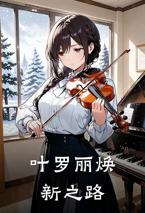 叶罗丽焕新之路