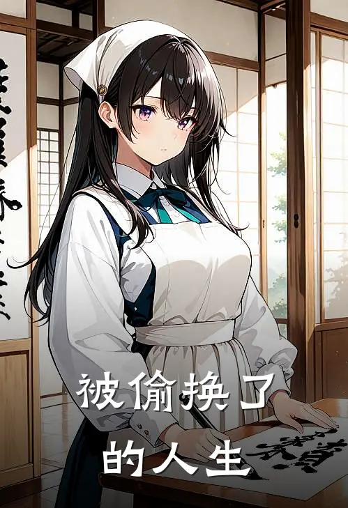 被偷换了的人生