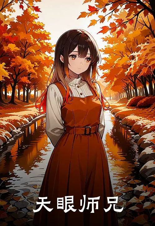 天眼师兄