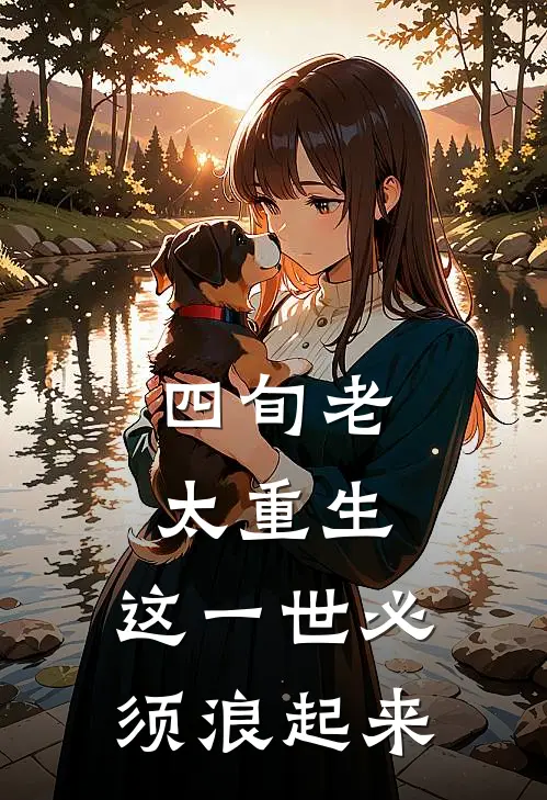 四旬老太重生，这一世必须浪起来