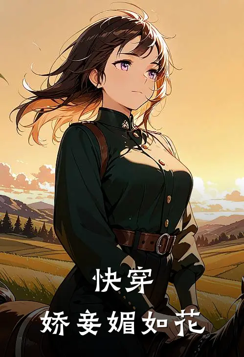快穿：娇妾媚如花