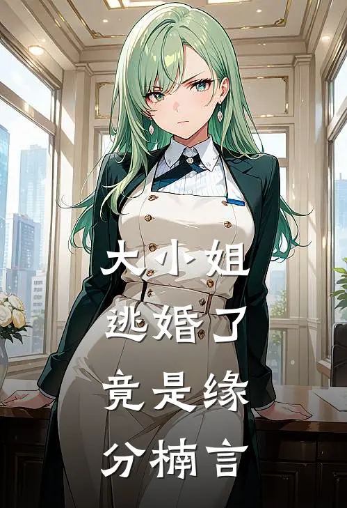 大小姐逃婚了：竟是缘分楠言