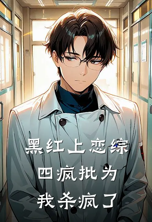 黑红上恋综，四疯批为我杀疯了