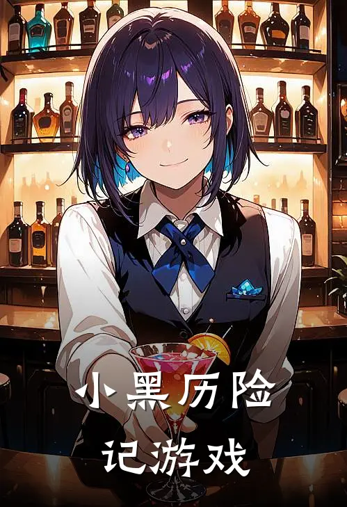 小黑历险记游戏