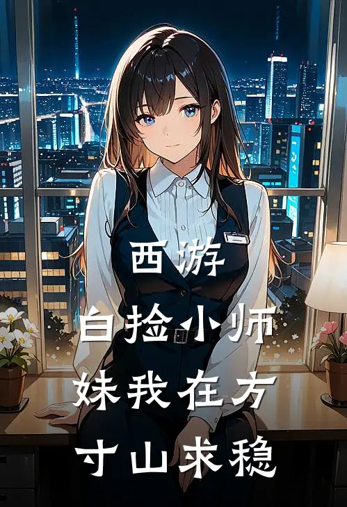 西游：白捡小师妹我在方寸山求稳