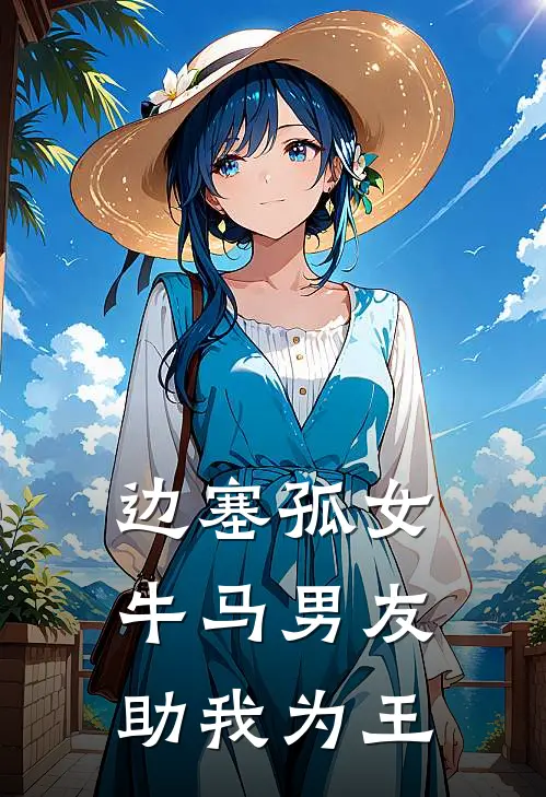 边塞孤女：牛马男友助我为王