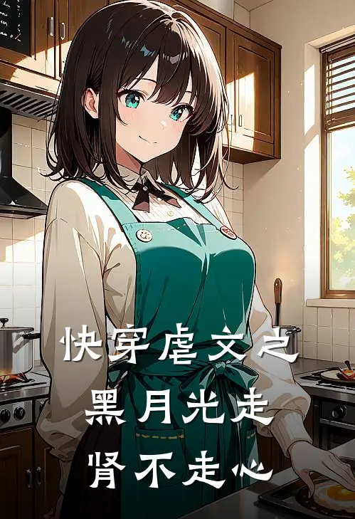 快穿虐文之黑月光走肾不走心