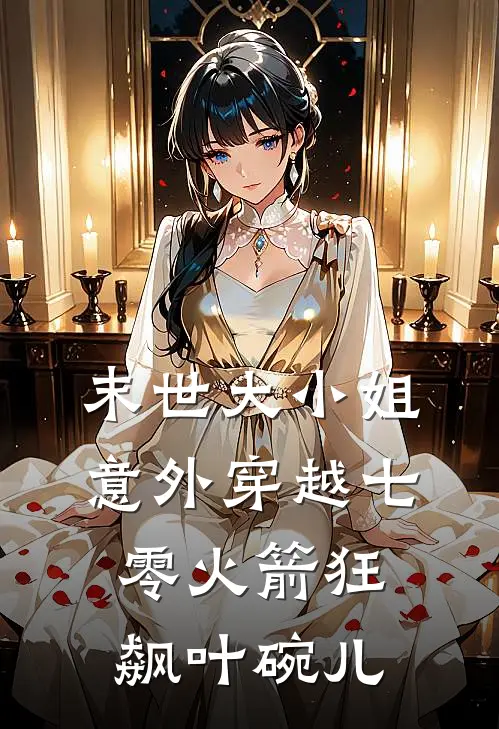 末世大小姐意外穿越七零火箭狂飙叶碗儿