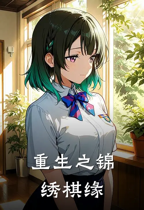 重生之锦绣棋缘