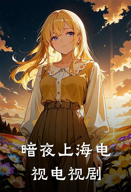 暗夜上海电视电视剧