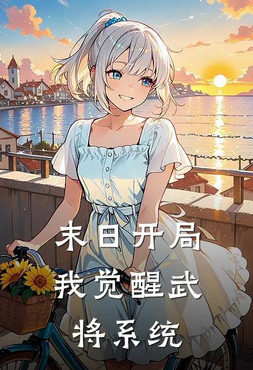 末日开局我觉醒武将系统