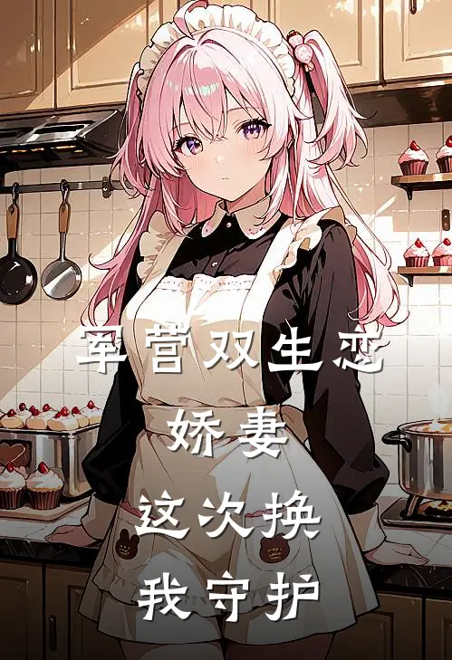 军营双生恋：娇妻，这次换我守护