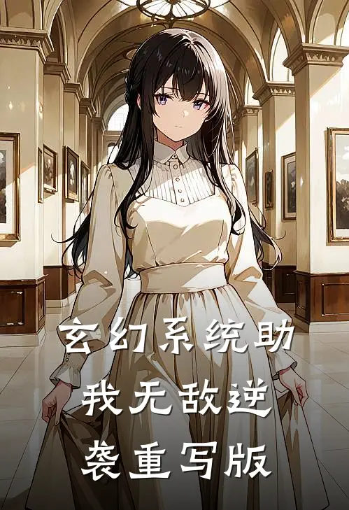 玄幻【系统助我无敌逆袭】重写版