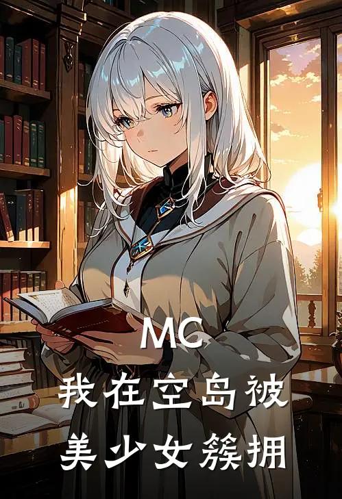 MC：我在空岛被美少女簇拥