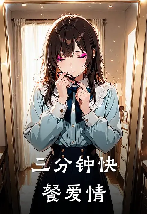 三分钟快餐爱情