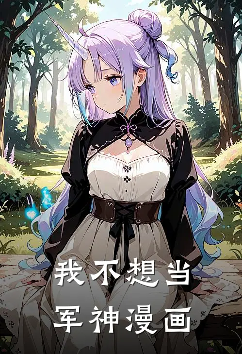 我不想当军神漫画