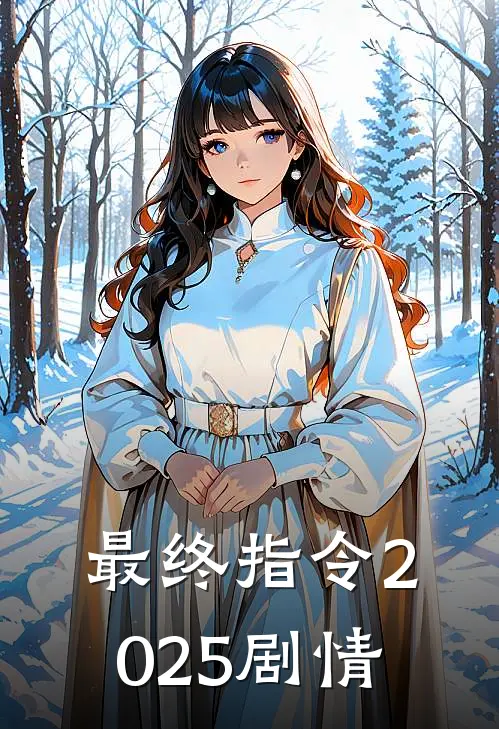 最终指令2025剧情
