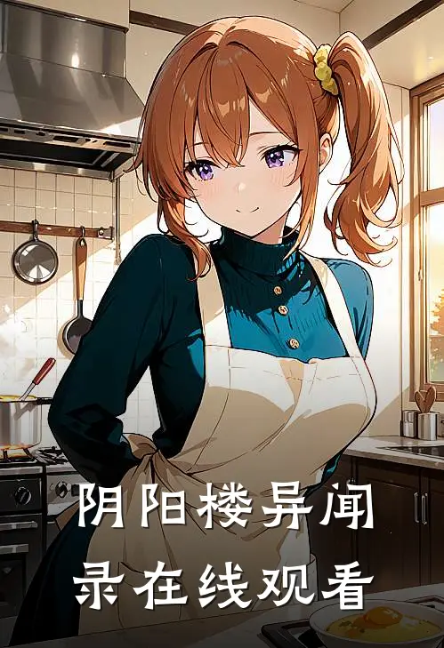 阴阳楼异闻录在线观看