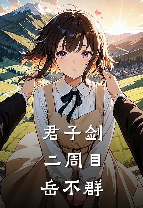 君子剑：二周目岳不群