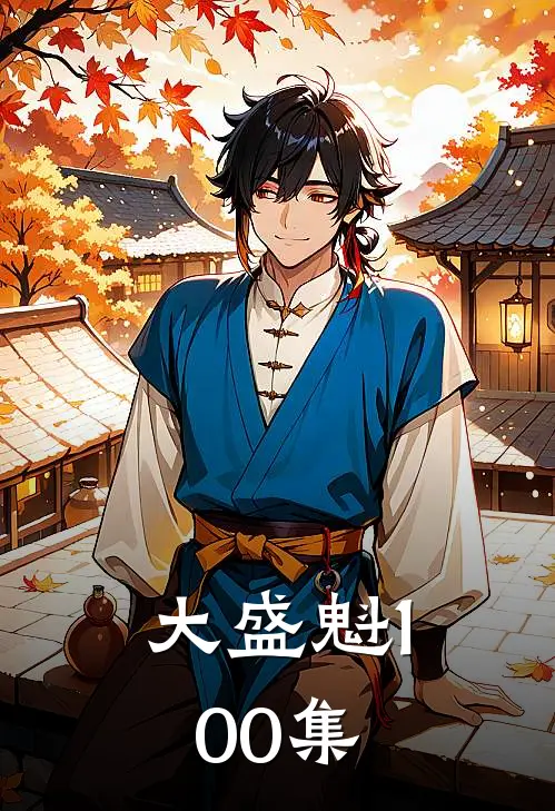 大盛魁100集