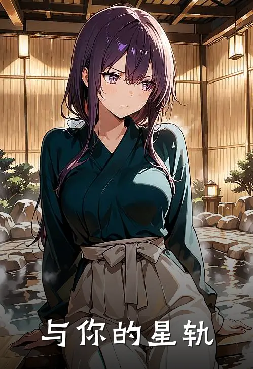 与你的星轨