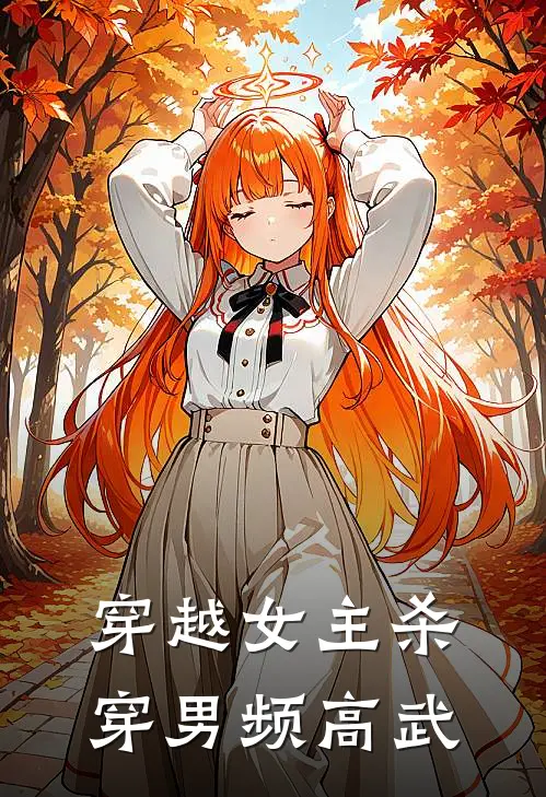 穿越女主杀穿男频高武