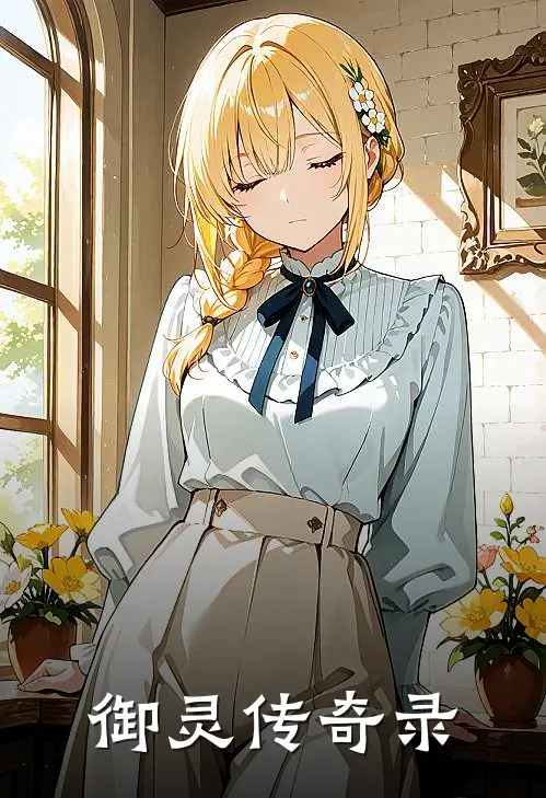 御灵传奇录
