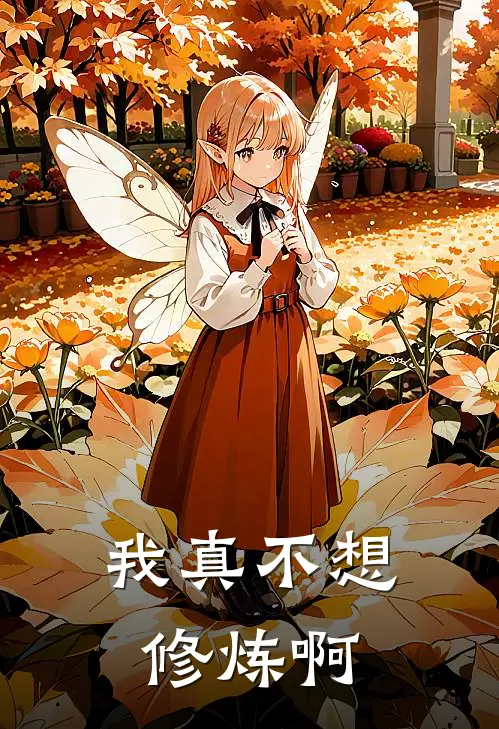 我真不想修炼啊