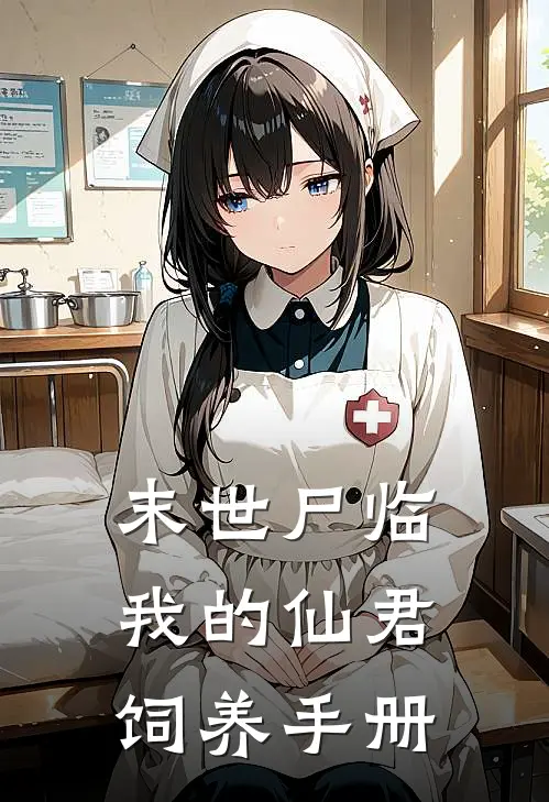 末世尸临，我的仙君饲养手册