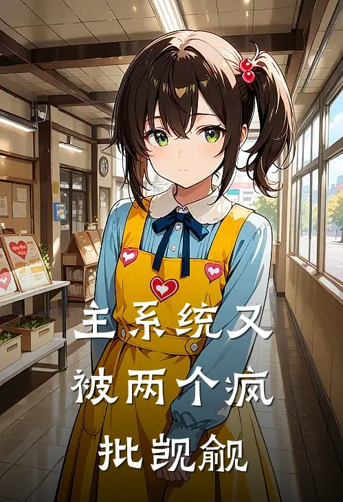 主系统又被两个疯批觊觎