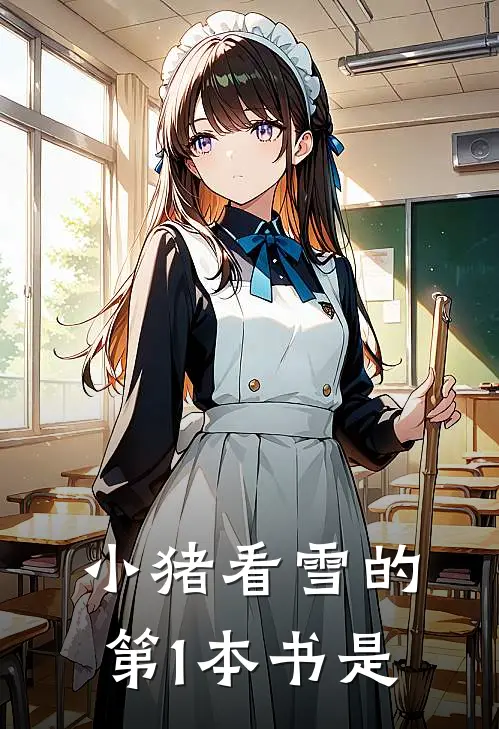 小猪看雪的第1本书是