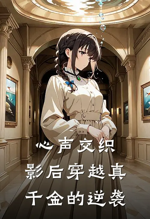 心声交织，影后穿越真千金的逆袭