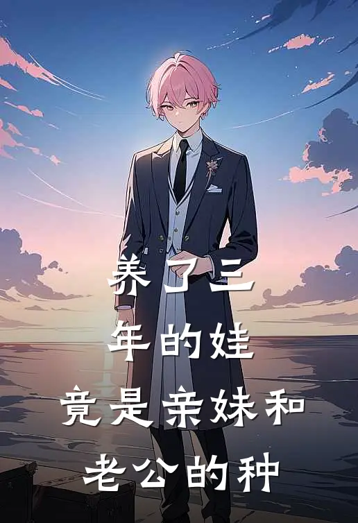 养了三年的娃，竟是亲妹和老公的种