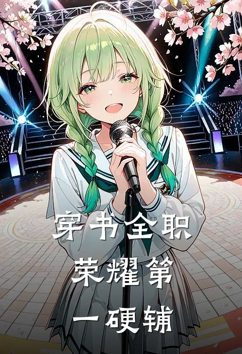 穿书全职：荣耀第一硬辅