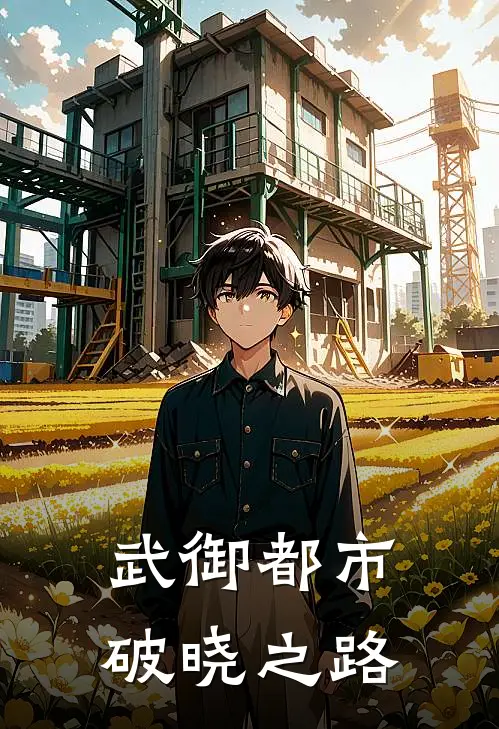 武御都市：破晓之路