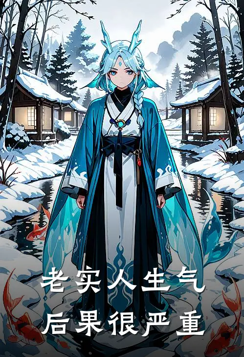 老实人生气后果很严重