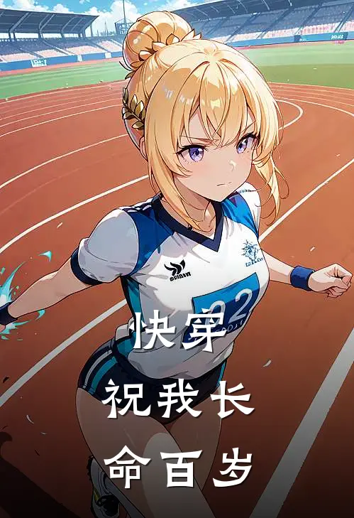 快穿：祝我长命百岁