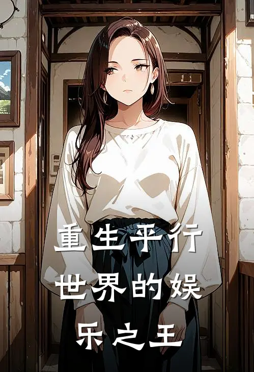 重生平行世界的娱乐之王