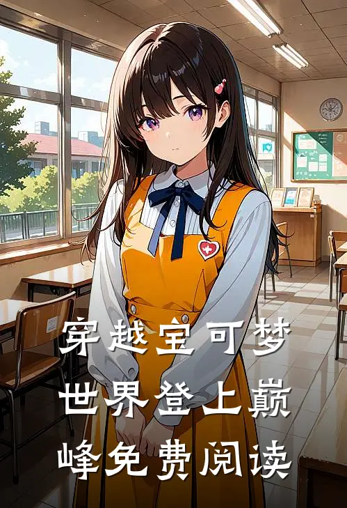 穿越宝可梦世界登上巅峰免费阅读