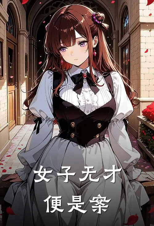 女子无才便是案