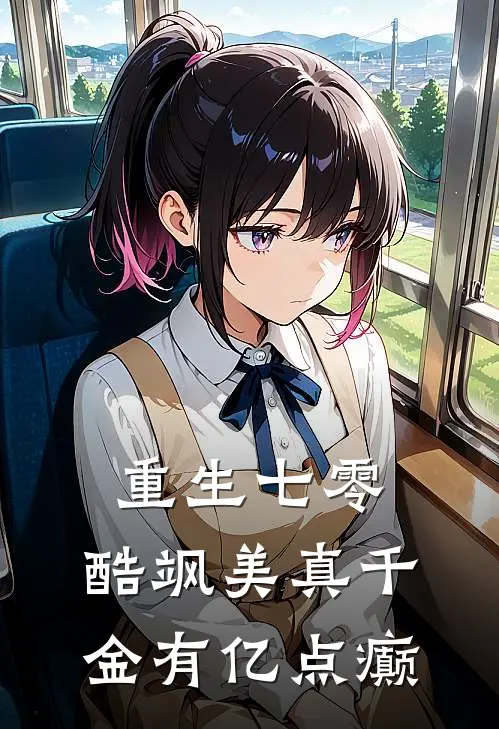 重生七零：酷飒美真千金有亿点癫