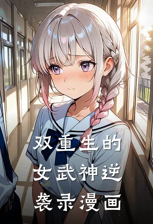 双重生的女武神逆袭录漫画