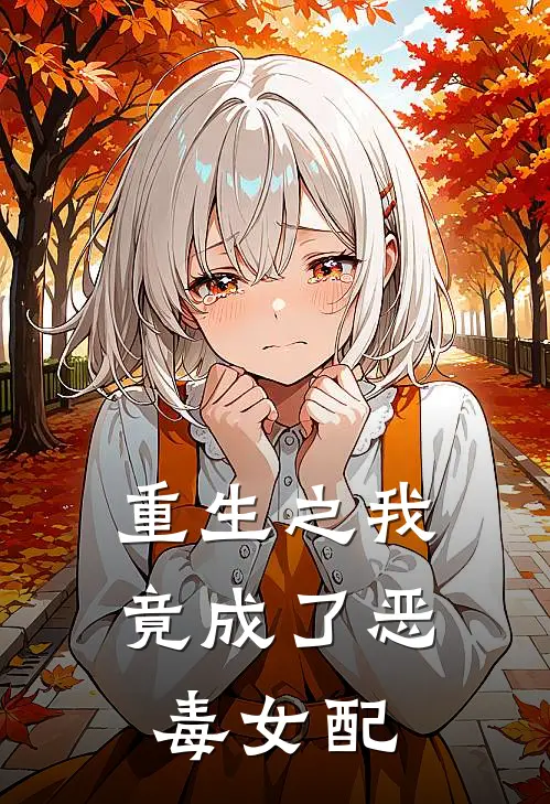 重生之我竟成了恶毒女配