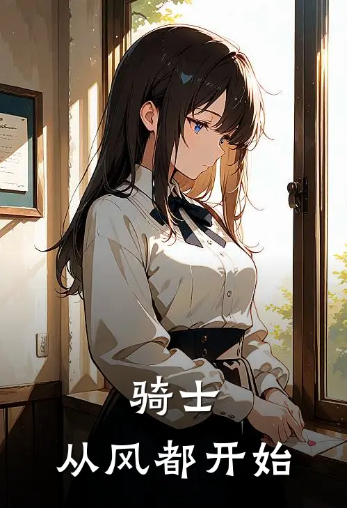 骑士：从风都开始