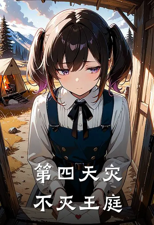 第四天灾：不灭王庭