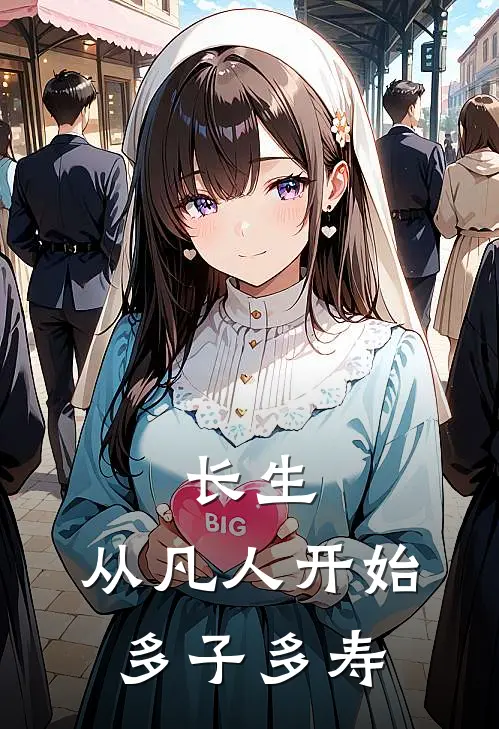 长生，从凡人开始多子多寿